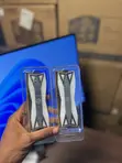 XPG 16GB DDR4 3200MHz ARGB RAM Kit - 1