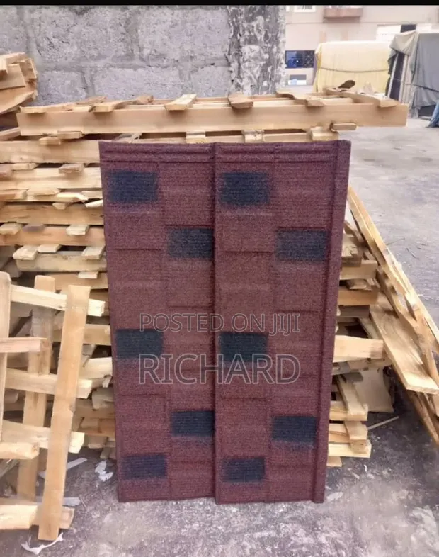 Roofing Installation & Repair Services - 1