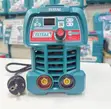 Total MMA 160A Welding Machine - 3
