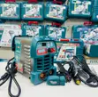 Total MMA 160A Welding Machine - 4