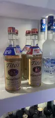 Tito's Handmade Vodka - 1