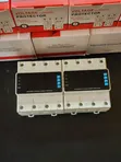 Jetffers Electric 4 Pole Voltage and Current Protector - 1
