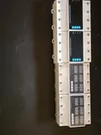 Jetffers Electric 4 Pole Voltage and Current Protector - 3
