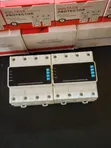 Jetffers Electric 4 Pole Voltage and Current Protector - 4