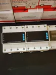 Jetffers Electric 4 Pole Voltage and Current Protector - 5