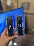 Teamgroup T-Force Delta RGB DDR4 RAM - 16GB (2x8GB) - 1