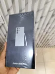 New Samsung Galaxy S24 Ultra 256GB Black - 3