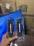 Corsair Vengeance DDR4 Desktop RAM - 2