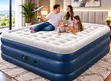 Royal Comfort Portable Inflatable Double Mattress with Automatic Pump - 2