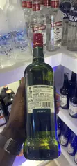 Jameson Irish Whiskey - 3