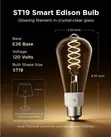 Govee Edison Smart Bulb - 1