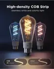 Govee Edison Smart Bulb - 2