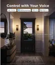 Govee Edison Smart Bulb - 5