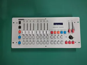 DMX240 Controller