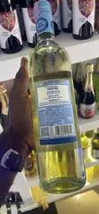 Barefoot Riesling - 3