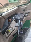 New Bajaj RE Three-Wheeler - Green - 2