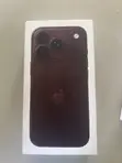New Apple iPhone 18 Pro 256GB Black - 1