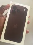 New Apple iPhone 18 Pro 256GB Black - 3