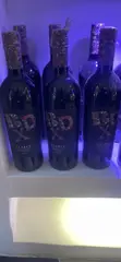 Bordeaux Claret 2024 Red Wine - 1