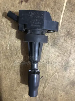 Hyundai Sonata, Tucson & Kia Sportage Ignition Coils (2015-2025)
