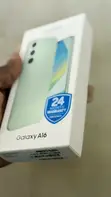 New Samsung Galaxy A16 128GB Green - 2