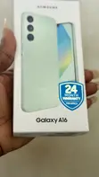 New Samsung Galaxy A16 128GB Green - 3
