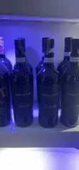 Sanvito Nero D'avola Red Wine - 1