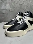 Fear of God Boots - Black Leather - 1