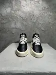 Fear of God Boots - Black Leather - 2