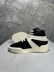 Fear of God Boots - Black Leather - 3