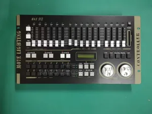 DMX512 Controller - 512 Channels