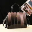 Zee's Collection Classic Handbag - 3