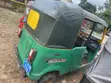 TVS King Deluxe Plus iTouch Start 2026 Green - 2