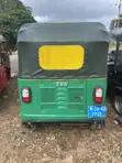 TVS King Deluxe Plus iTouch Start 2026 Green - 4