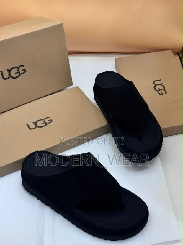 High Quality UGG Slippers - 1