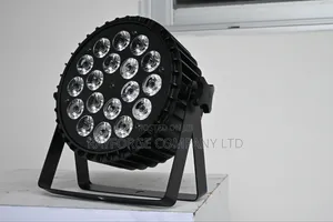 18x10W LED Par Wash Lights (RGBW)