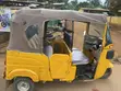 Bajaj RE Three-Wheeler - 1