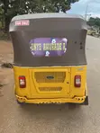 Bajaj RE Three-Wheeler - 2