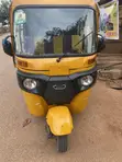 Bajaj RE Three-Wheeler - 3