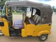 Bajaj RE Three-Wheeler - 4