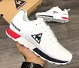 Original Le Coq Sportif White Sneakers - 2
