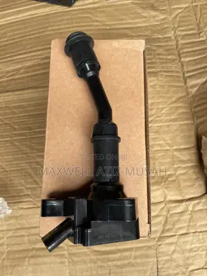 Ford Escape and Fusion Ignition Coils