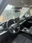 2023 Mitsubishi Outlander SEL White - 1