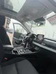 2023 Mitsubishi Outlander SEL White - 2