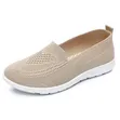 Ladies Easy Wear Sneakers - 2