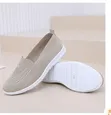 Ladies Easy Wear Sneakers - 3