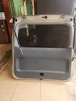 Toyota Voxy Boot - 2