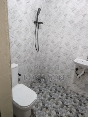 Studio Apartment for Rent in Dr Roko, CP