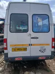 Mercedes-Benz Sprinter 1998 White - 3