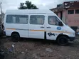 Mercedes-Benz Sprinter 1998 White - 4